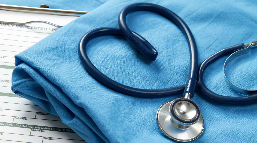 Celebrating International Nurses' Day